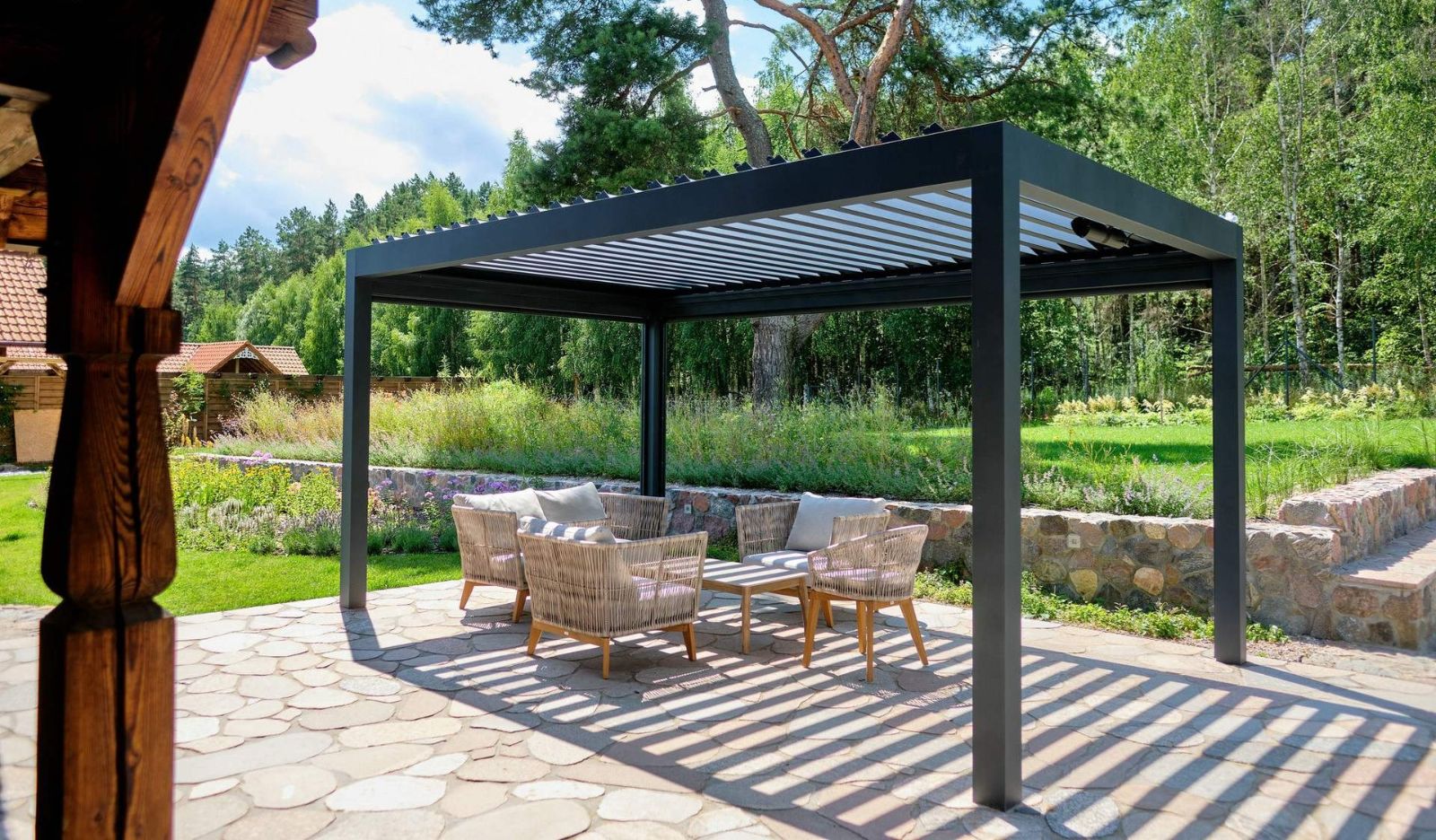 <p>Nous offrons une expérience sur mesure pour chaque client.</p>
