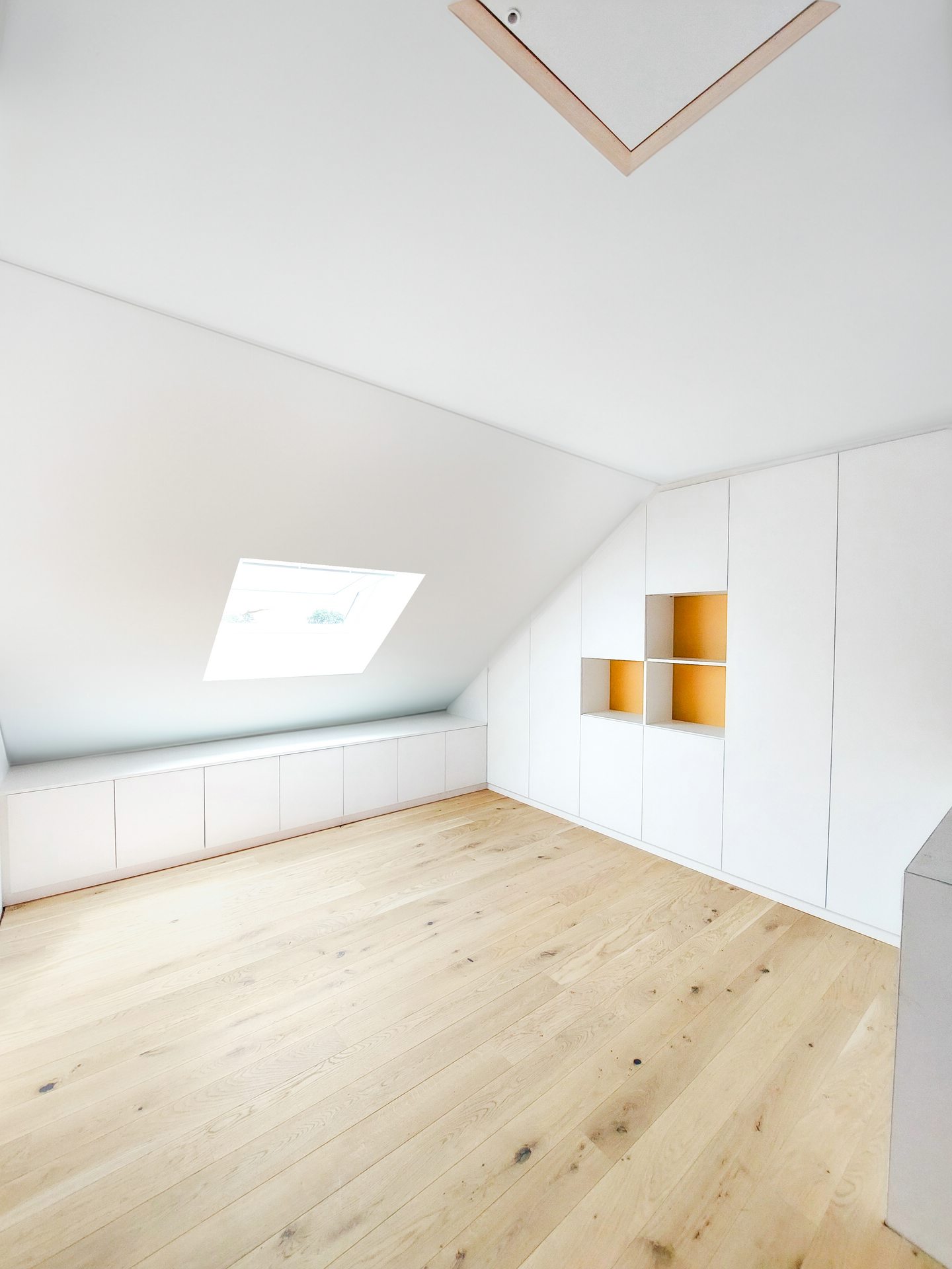 Projet Guns whitewall