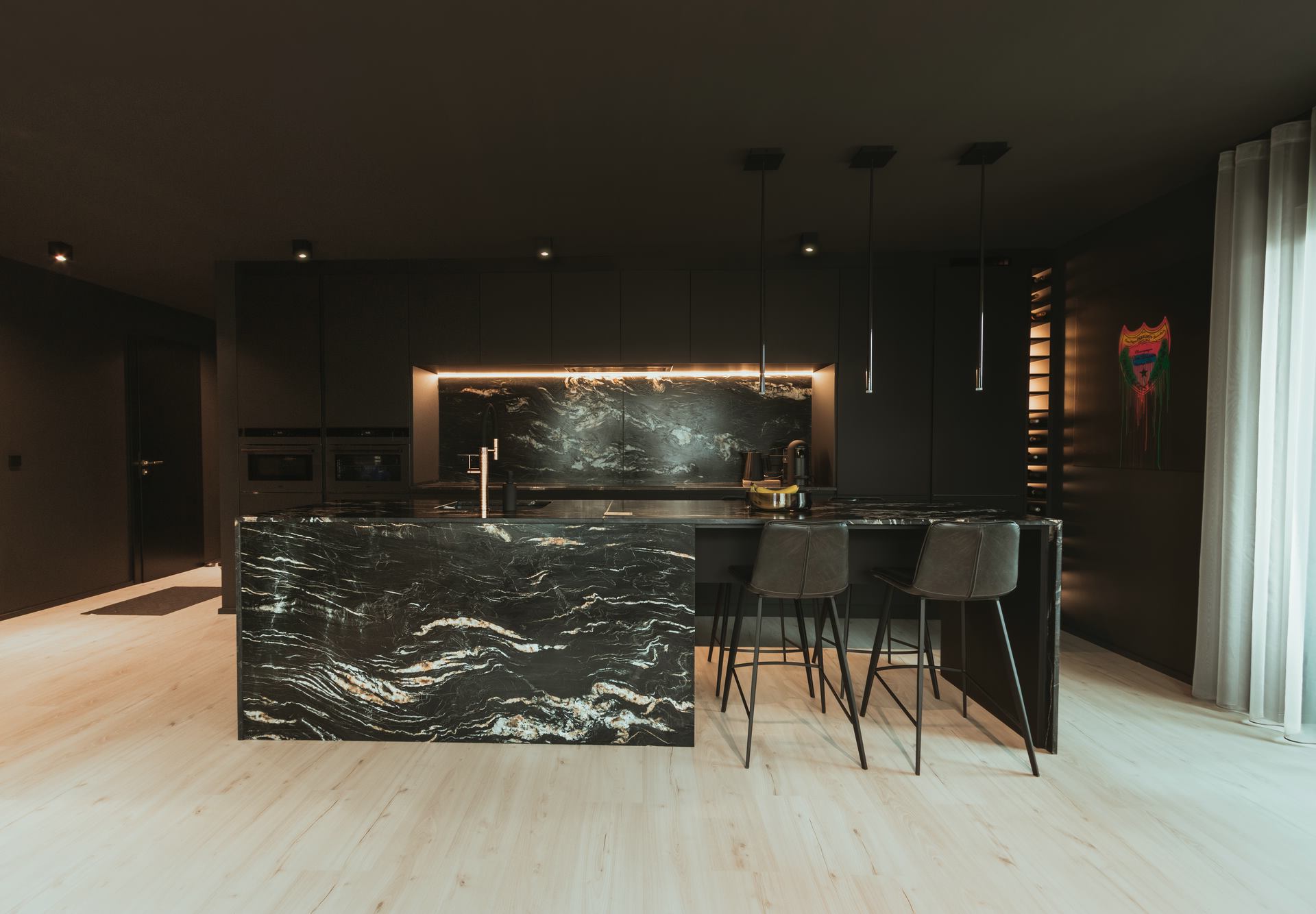 Projet Yannick Altmann